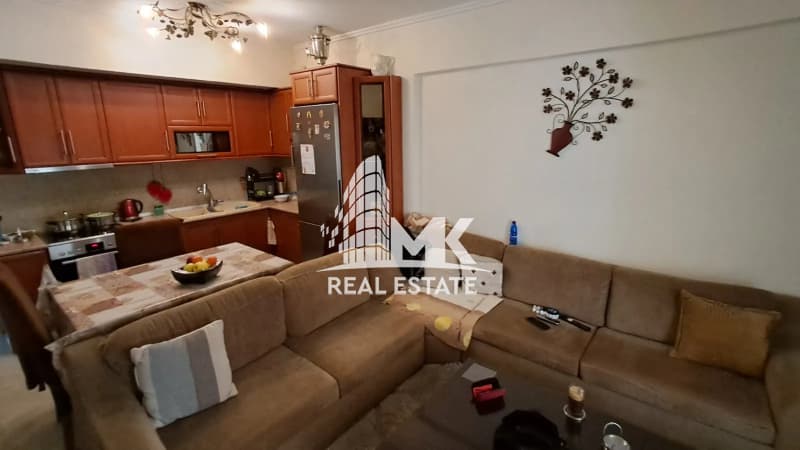 Apartment in Lachanokipoi, Menemeni — Photo 14 of 22