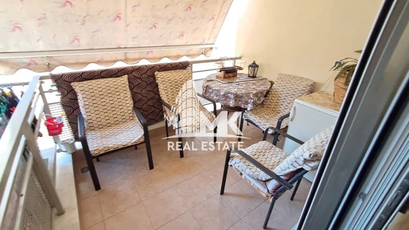 Apartment in Lachanokipoi, Menemeni — Photo 15 of 22