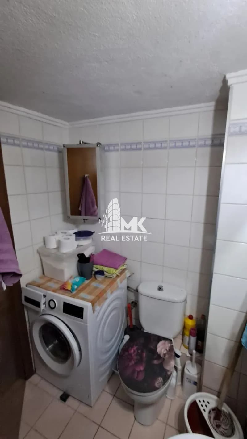 Apartment in Lachanokipoi, Menemeni — Photo 9 of 22