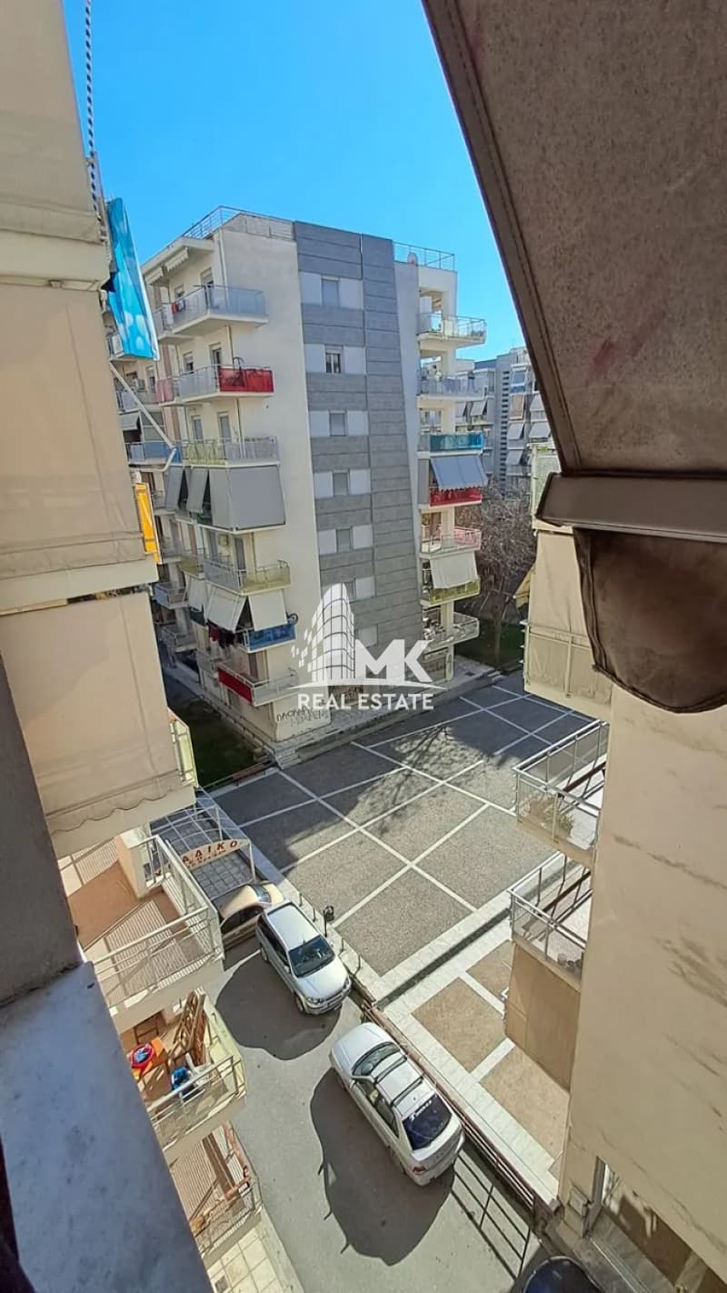 Apartment in Lachanokipoi, Menemeni — Photo 4 of 22