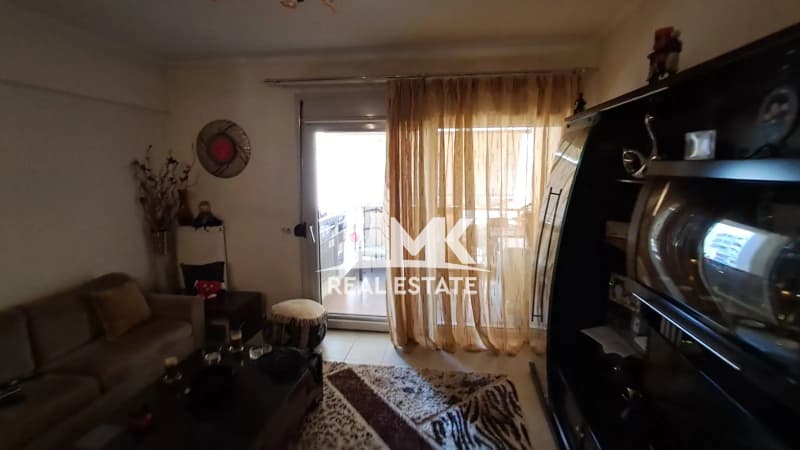 Apartment in Lachanokipoi, Menemeni — Photo 17 of 22