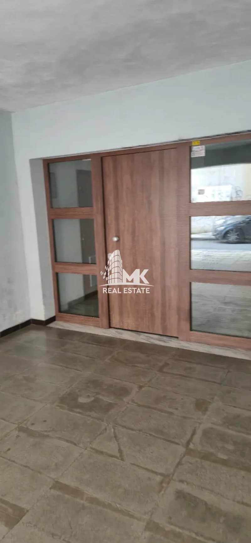 Apartment in Lachanokipoi, Menemeni — Photo 22 of 22
