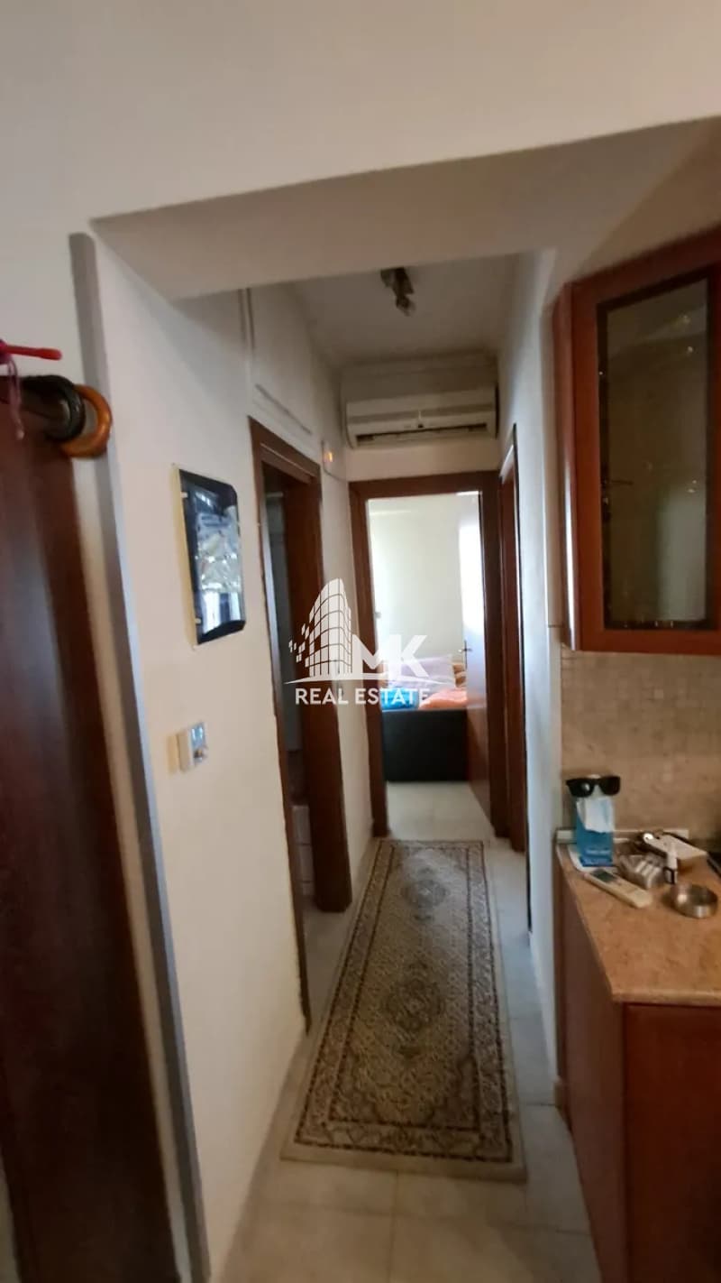 Apartment in Lachanokipoi, Menemeni — Photo 5 of 22