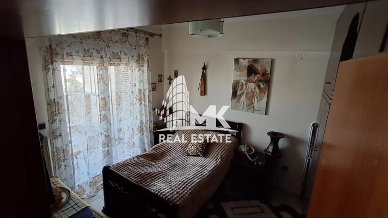 Apartment in Lachanokipoi, Menemeni — Photo 11 of 22