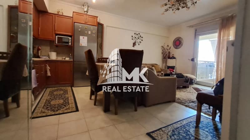 Apartment in Lachanokipoi, Menemeni — Photo 21 of 22
