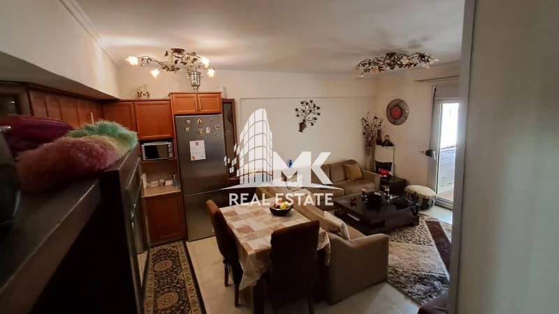 Apartment in Lachanokipoi, Menemeni — Photo 18 of 22