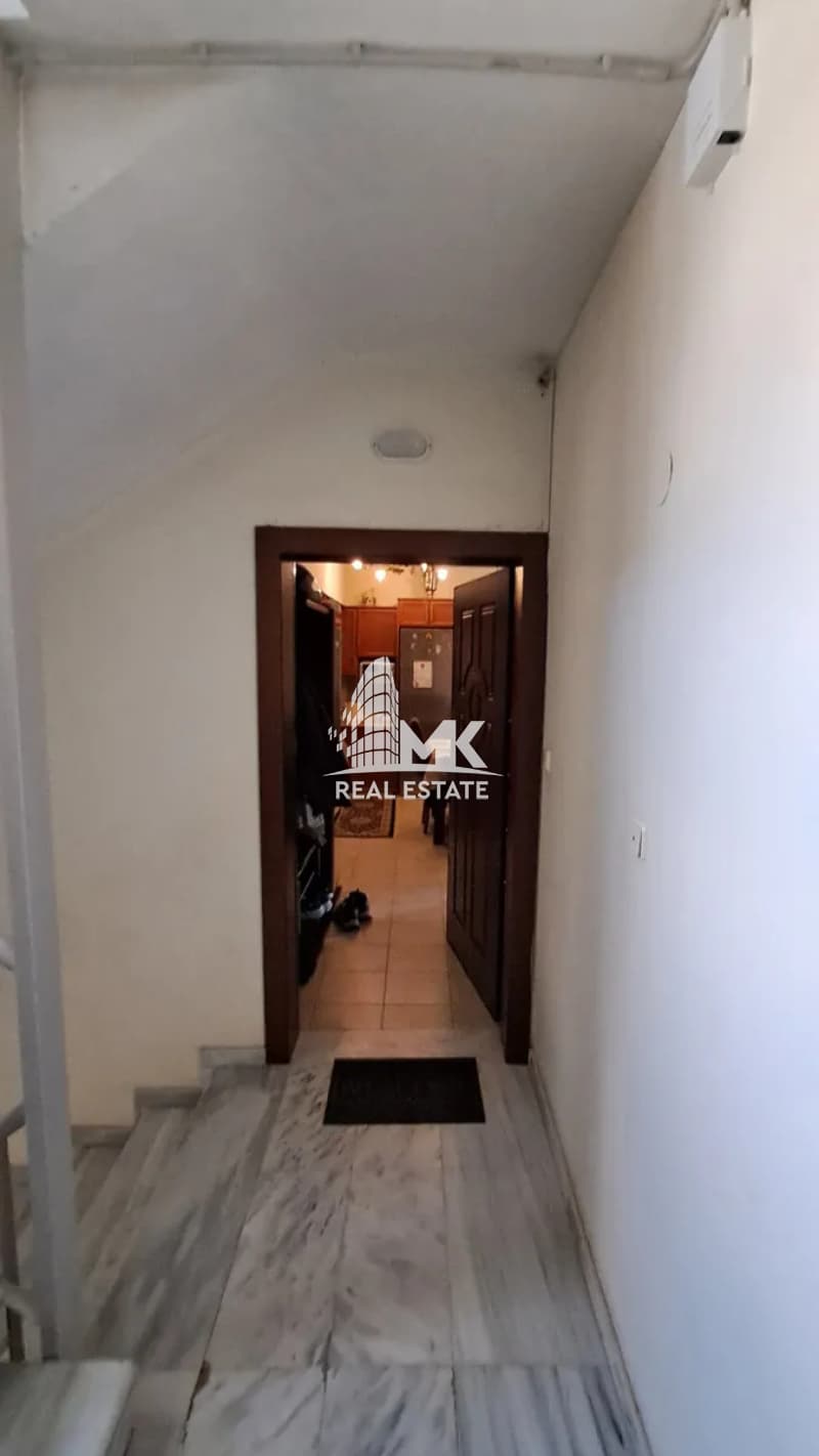 Apartment in Lachanokipoi, Menemeni — Photo 8 of 22