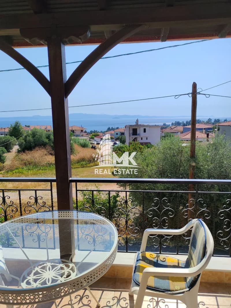 House in Kriopigi, Kassandra — Photo 8 of 19