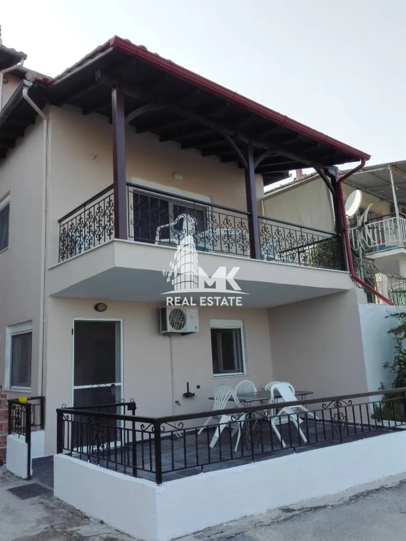 House in Kriopigi, Kassandra — Photo 2 of 19