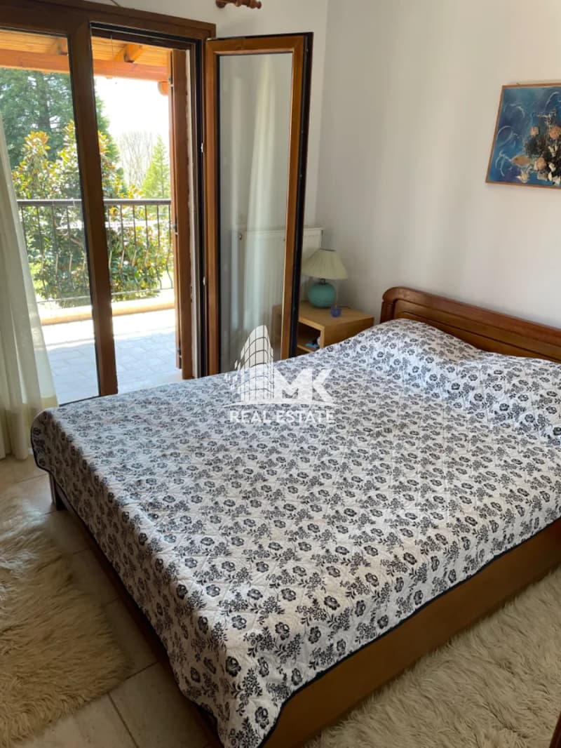 Μονοκατοικία στην Ταξιάρχης, Πολύγυρος — Φωτογραφία 20 από 25