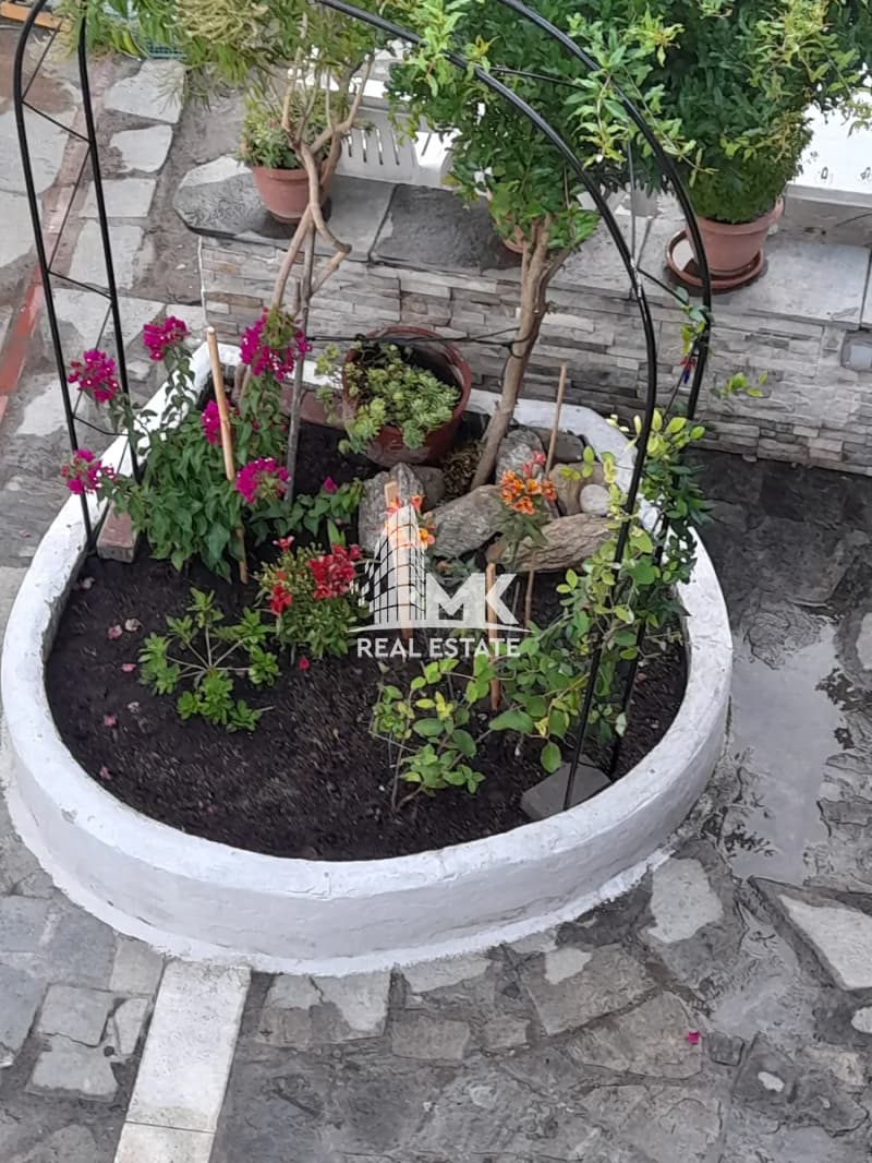 Μονοκατοικία στην Άγιος Νικόλαος, Σιθωνία — Φωτογραφία 6 από 8