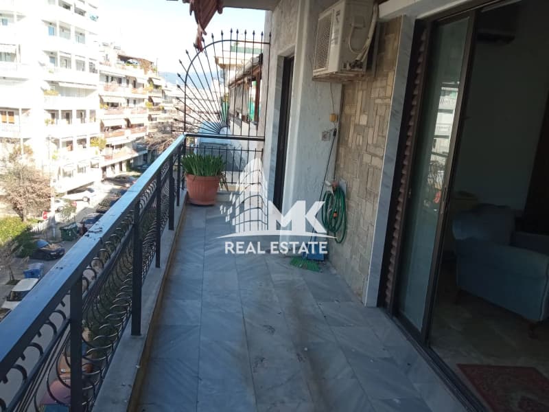 Διαμέρισμα στην Κέντρο, Καλαμαριά — Φωτογραφία 2 από 10