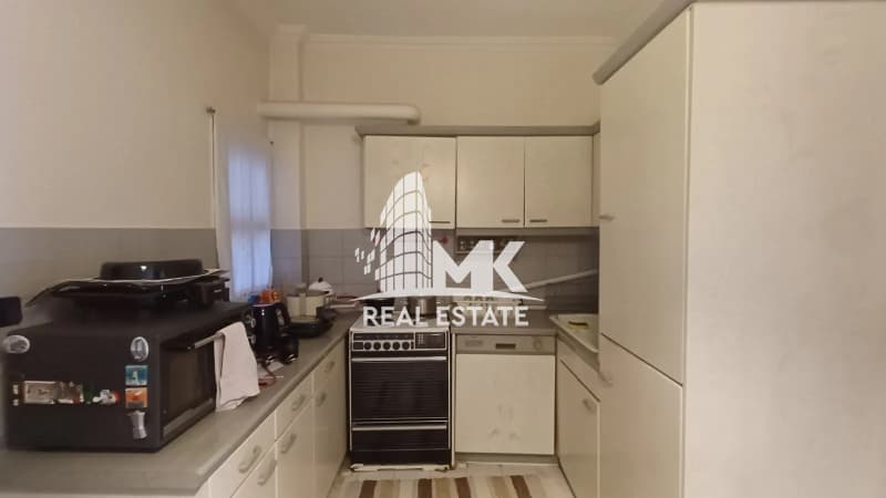 Διαμέρισμα στην Σκεπάρνη, Αμπελόκηποι — Φωτογραφία 7 από 10