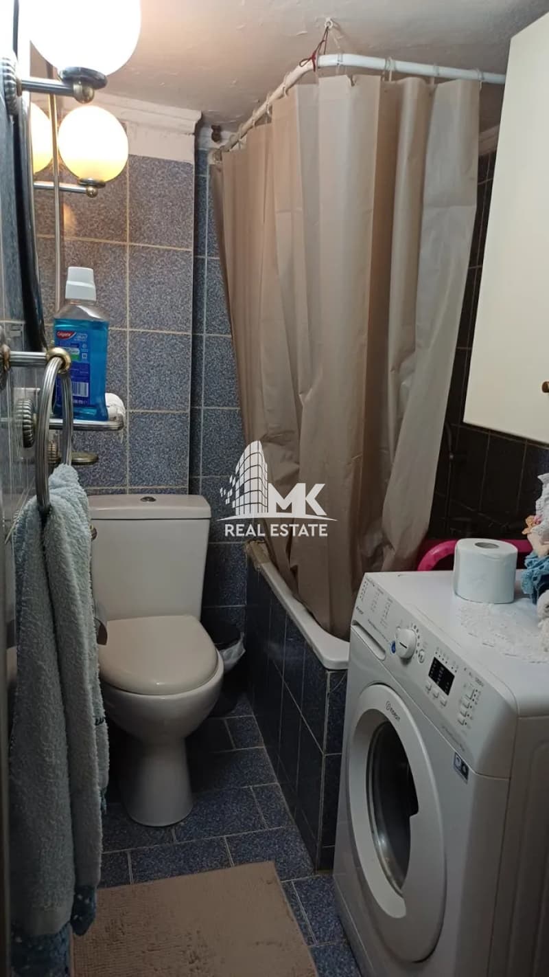 Διαμέρισμα στην Σκεπάρνη, Αμπελόκηποι — Φωτογραφία 6 από 10