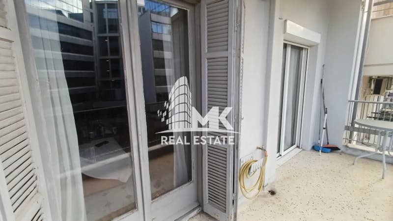 Διαμέρισμα στην Σκεπάρνη, Αμπελόκηποι — Φωτογραφία 9 από 10