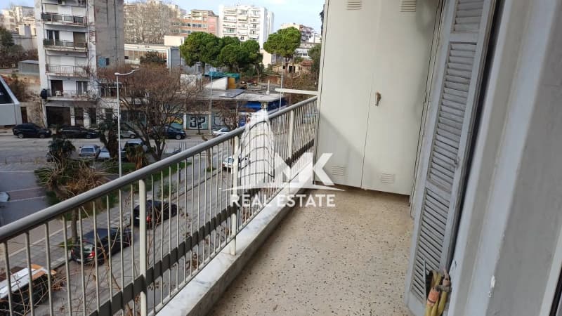 Διαμέρισμα στην Σκεπάρνη, Αμπελόκηποι — Φωτογραφία 8 από 10