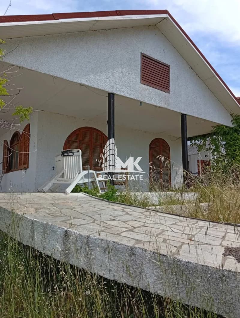 Μονοκατοικία στην Νέα Ηράκλεια, Καλλικράτεια — Φωτογραφία 3 από 9