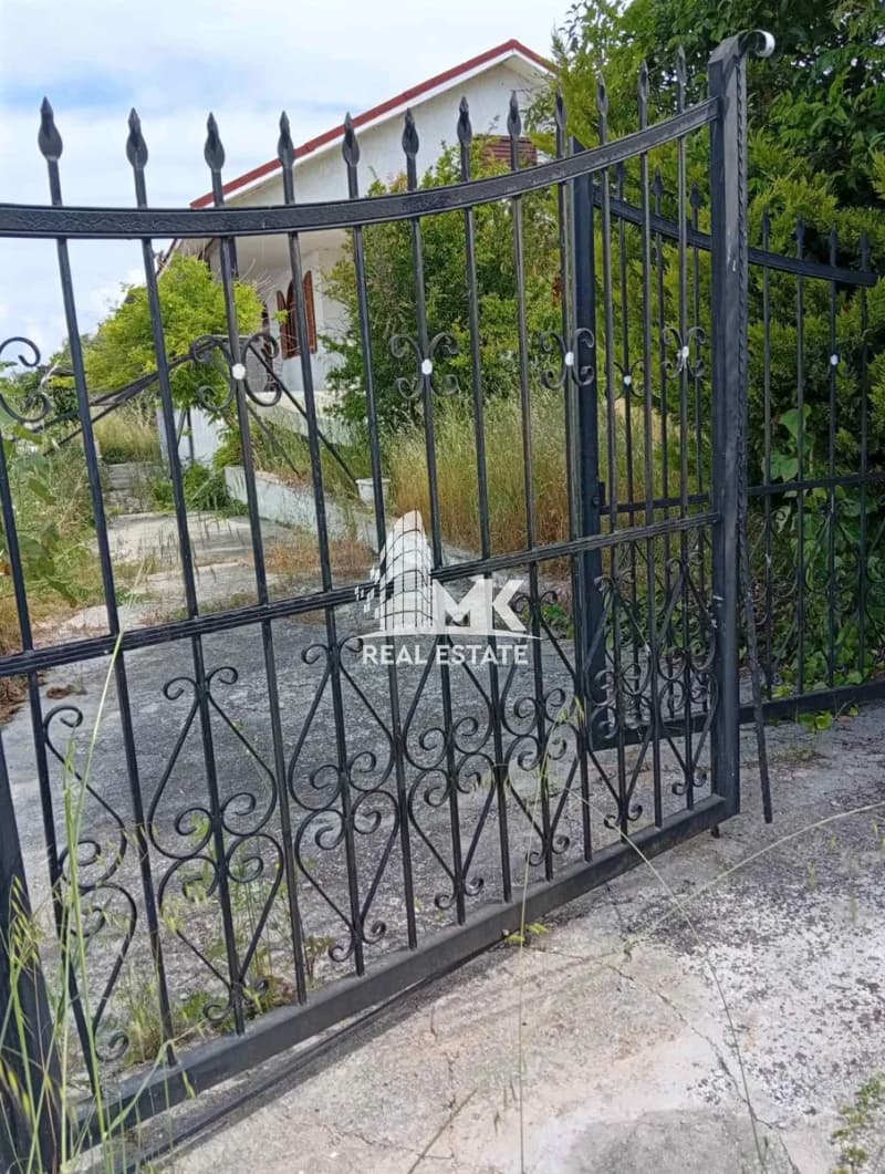 Μονοκατοικία στην Νέα Ηράκλεια, Καλλικράτεια — Φωτογραφία 6 από 9