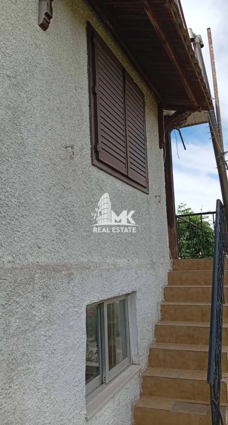 Μονοκατοικία στην Νέα Ηράκλεια, Καλλικράτεια — Φωτογραφία 8 από 9