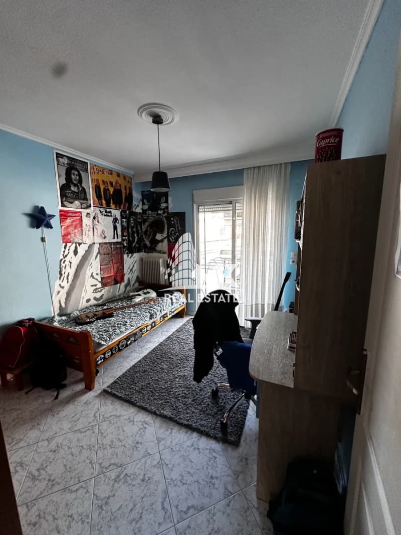 Διαμέρισμα στην Βότση, Καλαμαριά — Φωτογραφία 5 από 11