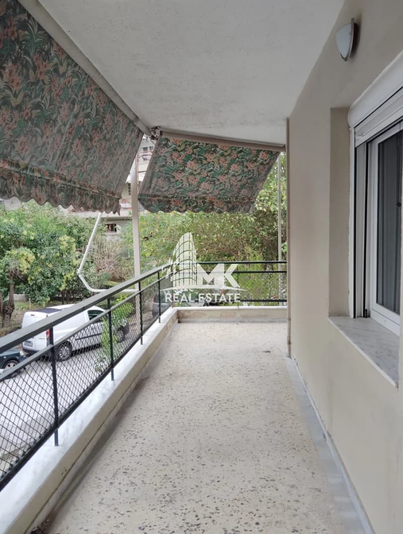 Διαμέρισμα στην Άγιος Ιωάννης, Καλαμαριά — Φωτογραφία 14 από 23