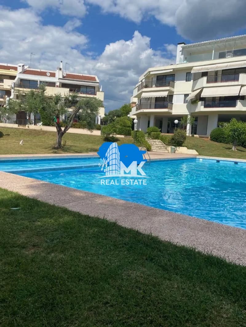 Διαμέρισμα στην Πανόραμα, Πανόραμα — Φωτογραφία 20 από 24