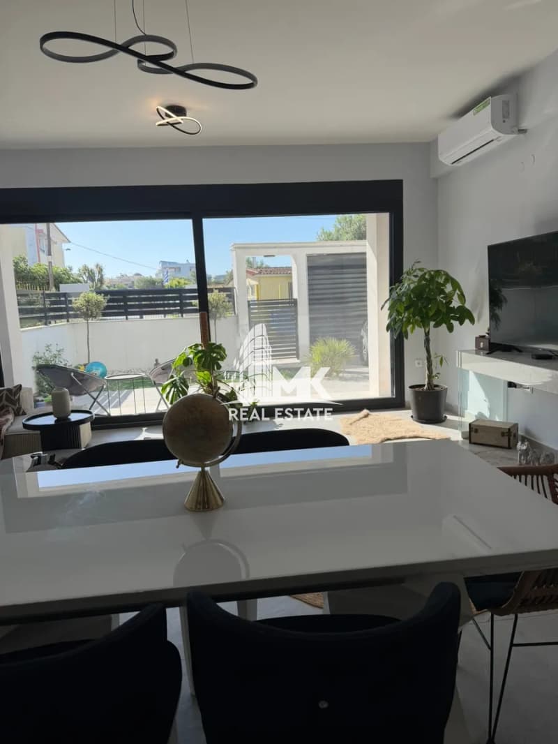 Apartment in Center, Thermi — Photo 8 of 25