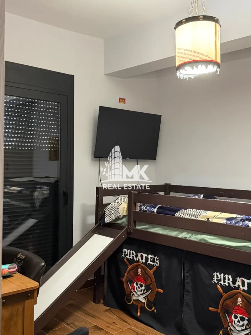 Apartment in Center, Thermi — Photo 17 of 25