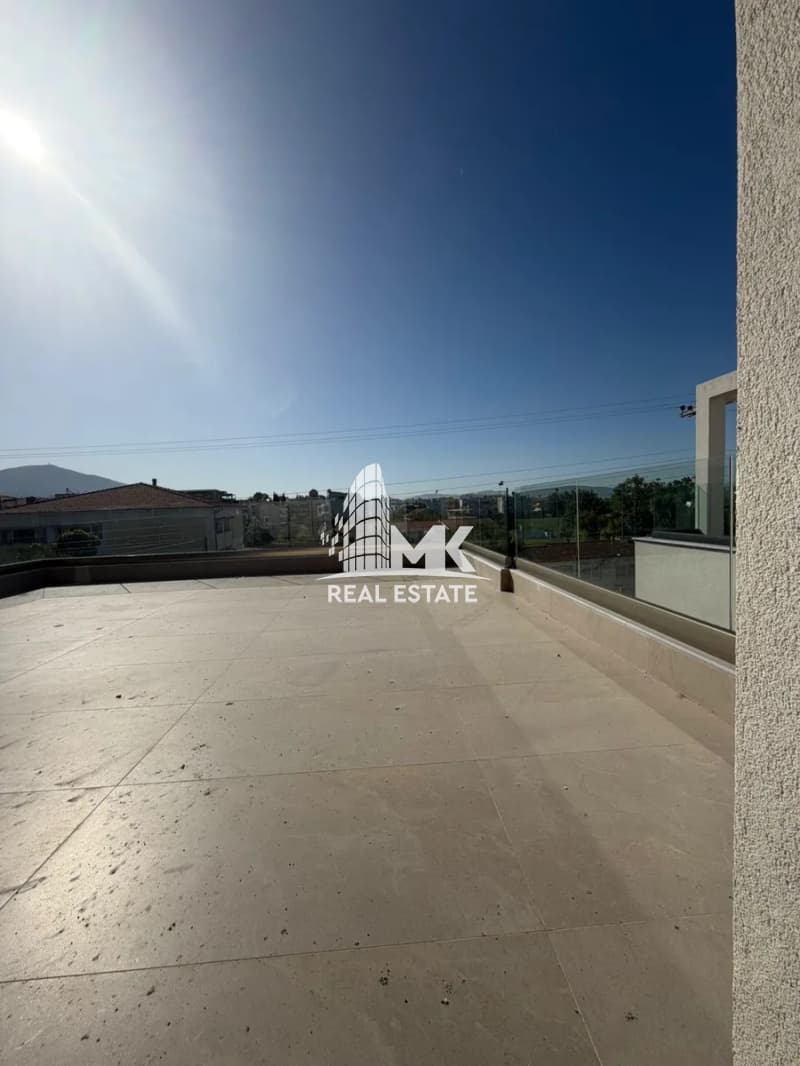 Apartment in Center, Thermi — Photo 18 of 25