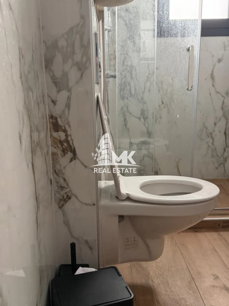 Apartment in Center, Thermi — Photo 24 of 25