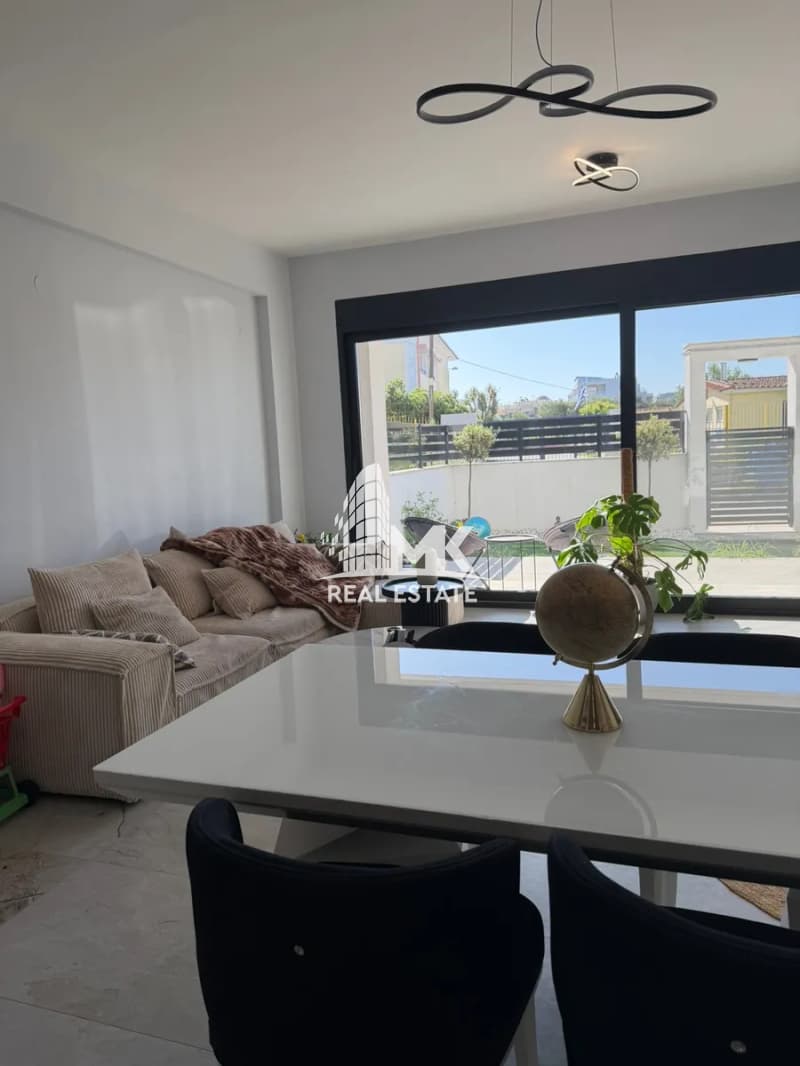Apartment in Center, Thermi — Photo 9 of 25