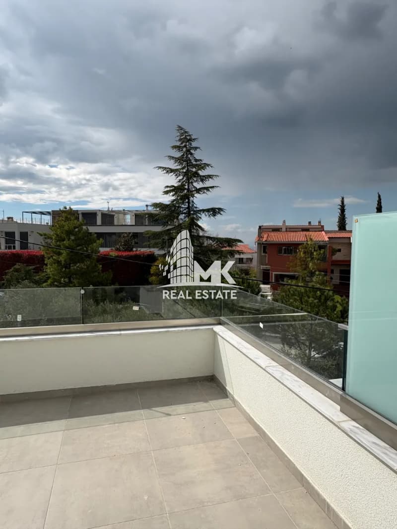 Μονοκατοικία στην Πανόραμα, Πανόραμα — Φωτογραφία 17 από 24