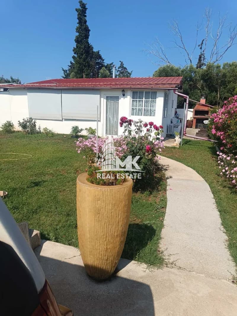 House in Nea Potidaia, Moudania — Photo 15 of 16