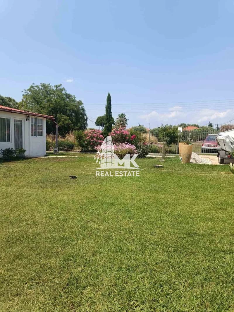 House in Nea Potidaia, Moudania — Photo 12 of 16