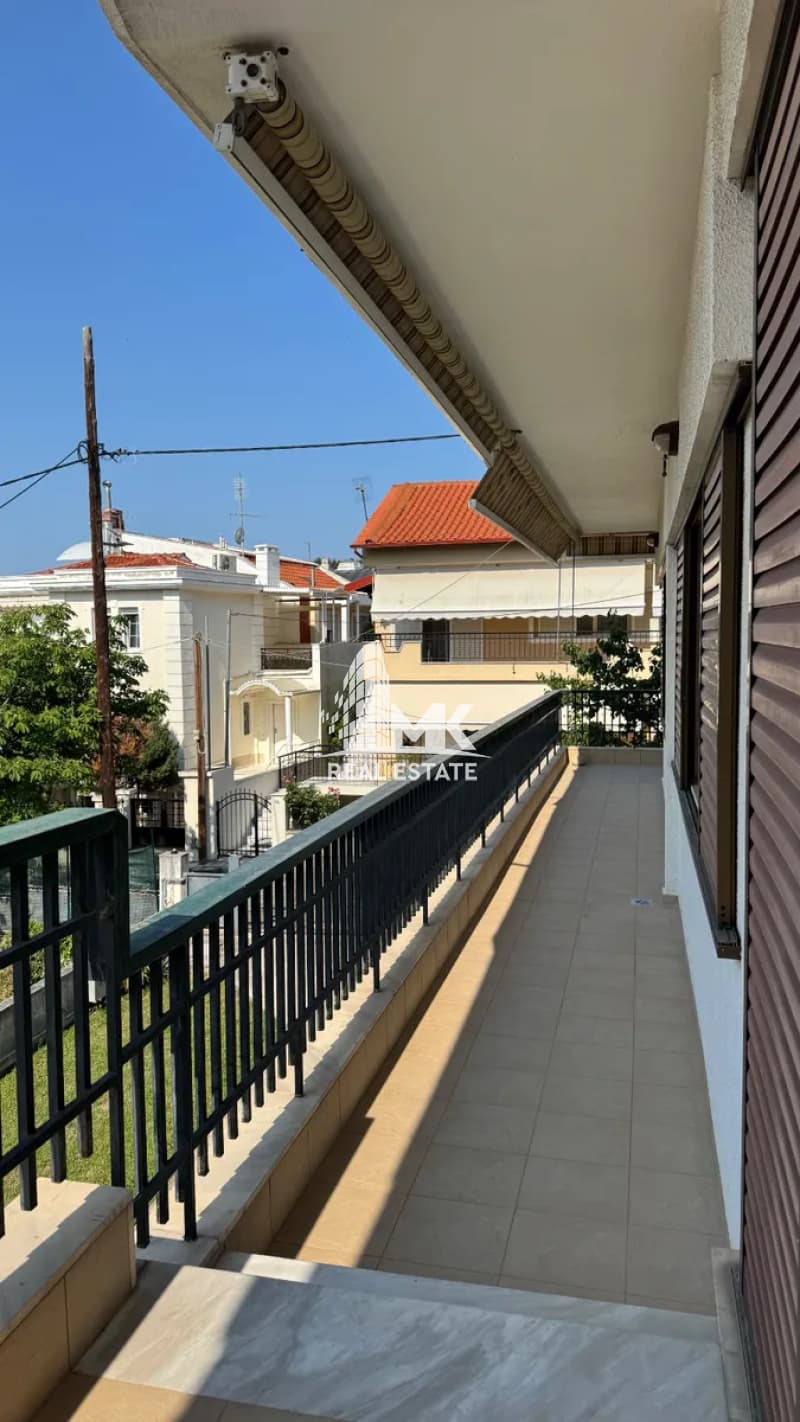 Διαμέρισμα στην Συνοικισμός Νόμου 751, Πανόραμα — Φωτογραφία 2 από 25