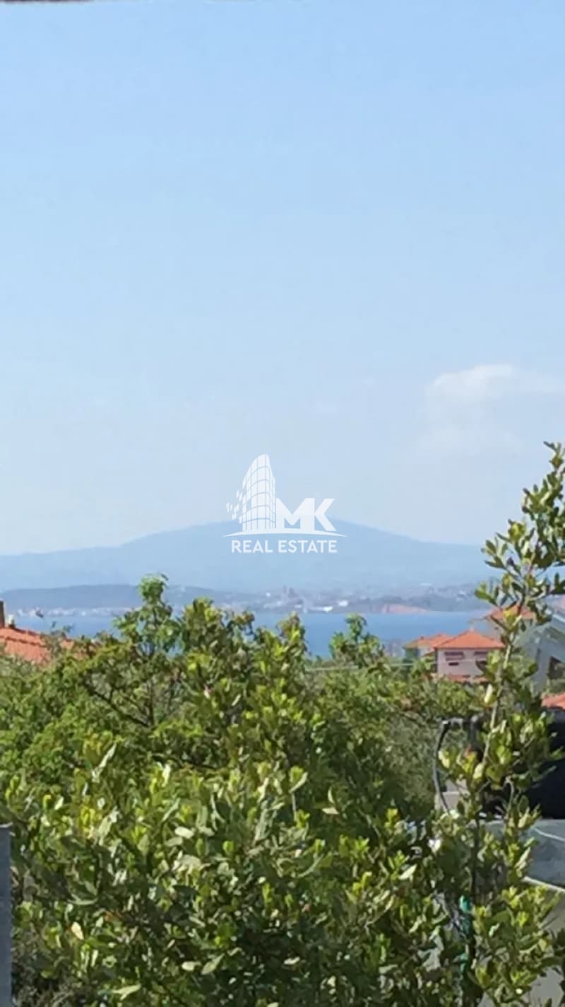 Μονοκατοικία στην Νέα Ποτίδαια, Μουδανιά — Φωτογραφία 1 από 19
