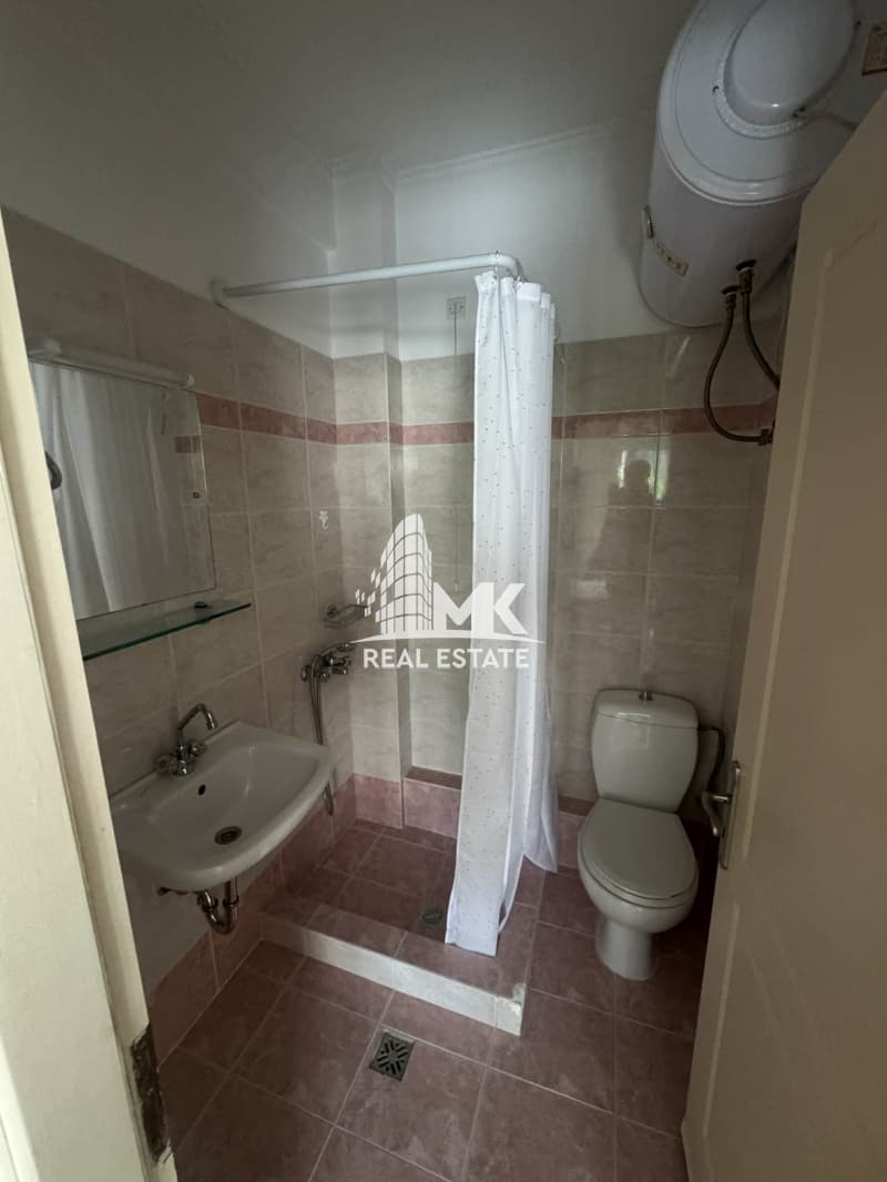 Apartment in T.E.I., Patra — Photo 3 of 4