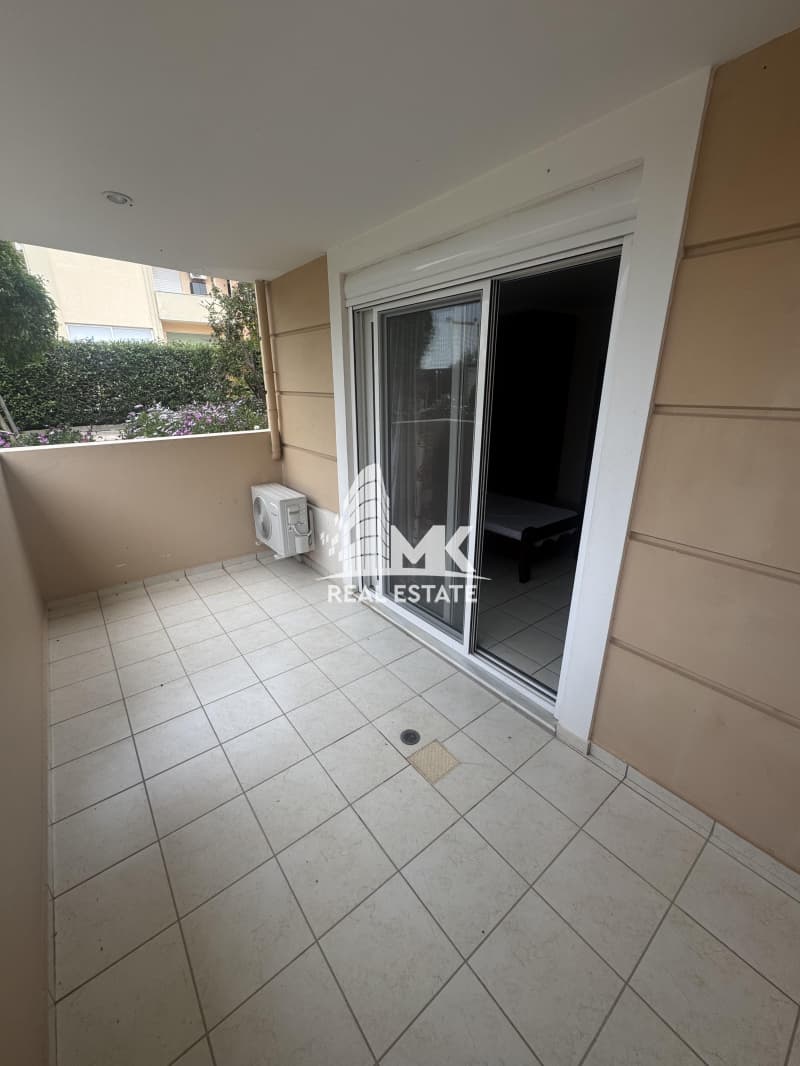 Apartment in T.E.I., Patra — Photo 5 of 5