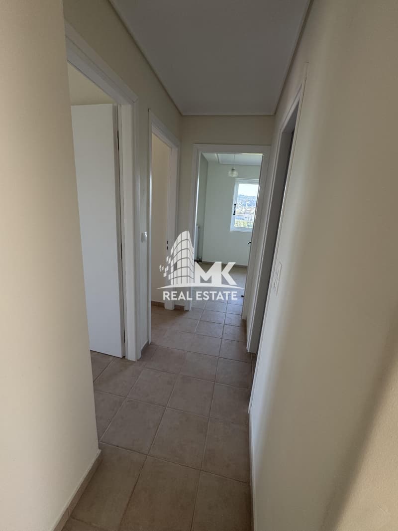 Apartment in Koukouli, Patra — Photo 7 of 23