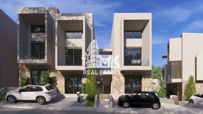 Μονοκατοικία στην Καλλιθέα, Κασσάνδρα — Φωτογραφία 2 από 30