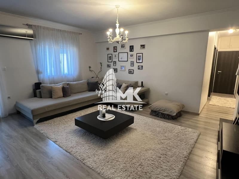 Apartment in Dendropotamos, Menemeni — Photo 3 of 12