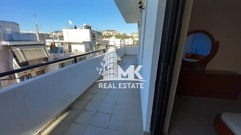 Μονοκατοικία στην Αγία Σοφία, Νέο Ψυχικό — Φωτογραφία 14 από 22