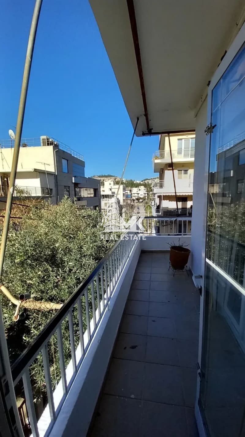 Μονοκατοικία στην Αγία Σοφία, Νέο Ψυχικό — Φωτογραφία 1 από 22