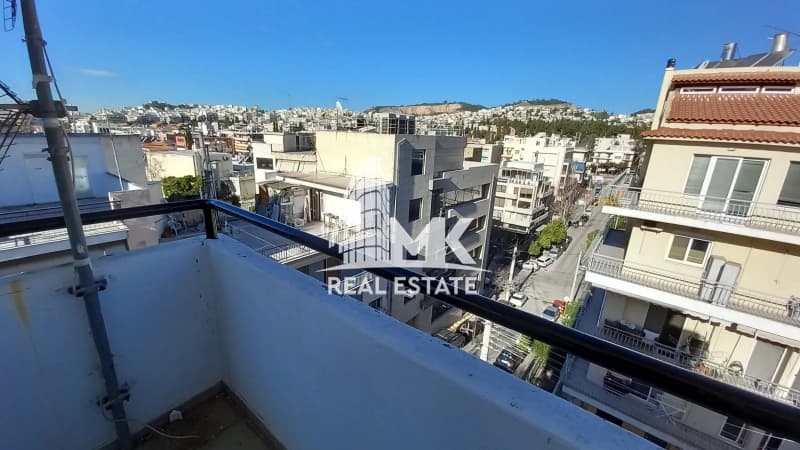 Μονοκατοικία στην Αγία Σοφία, Νέο Ψυχικό — Φωτογραφία 22 από 22
