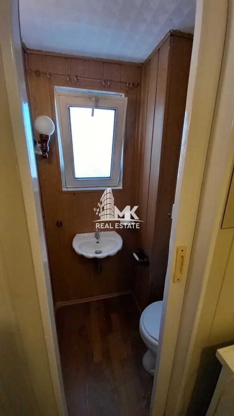 Μονοκατοικία στην Αγία Σοφία, Νέο Ψυχικό — Φωτογραφία 9 από 22