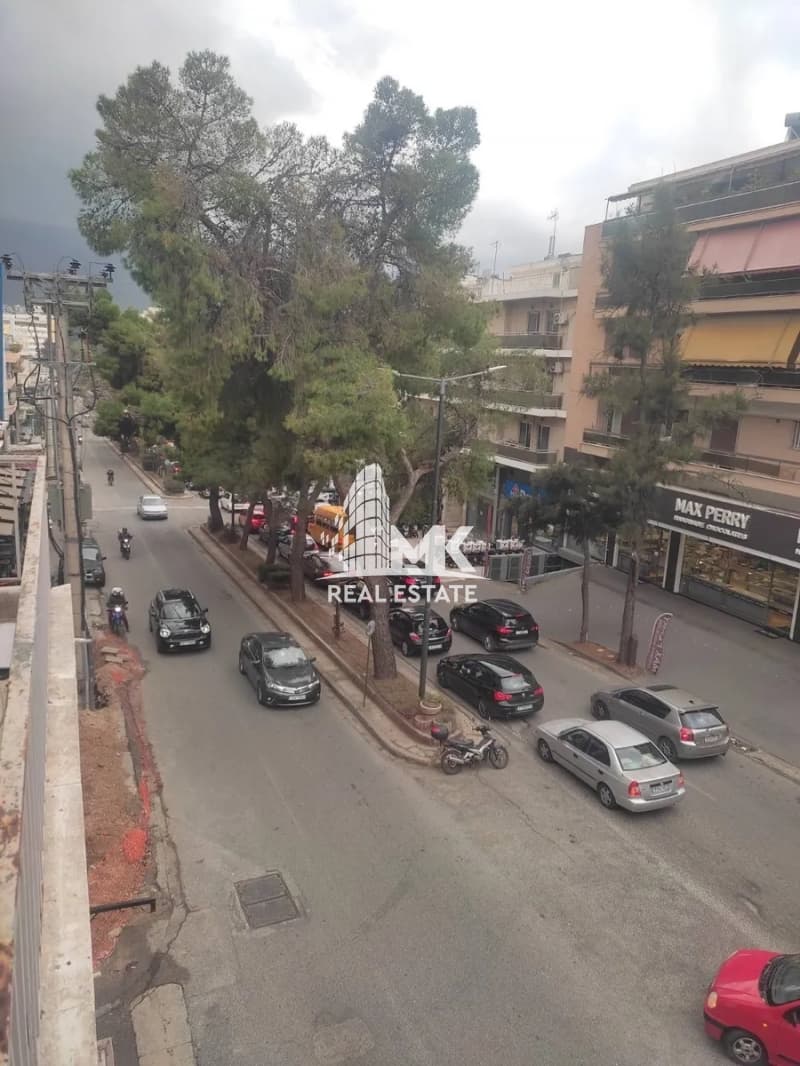Γραφείο στην Αγία Σοφία, Νέο Ψυχικό — Φωτογραφία 1 από 5