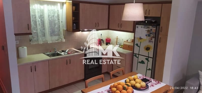 Apartment in Varnava, Ekali — Photo 2 of 6