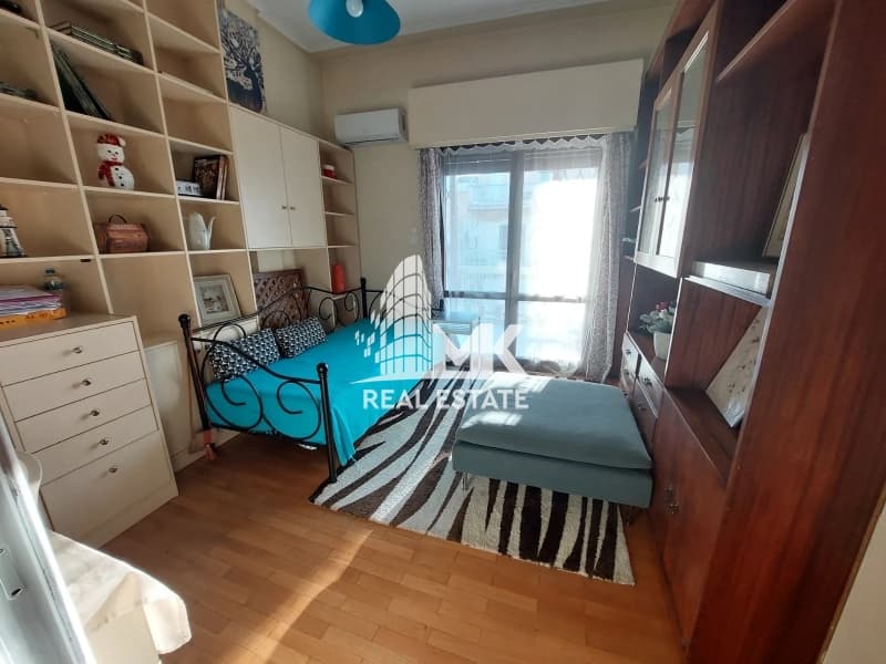 Apartment in Alsos Pagkratiou, Pagkrati — Photo 13 of 24