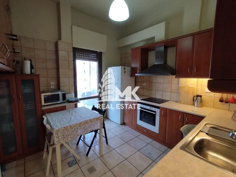 Apartment in Alsos Pagkratiou, Pagkrati — Photo 17 of 24