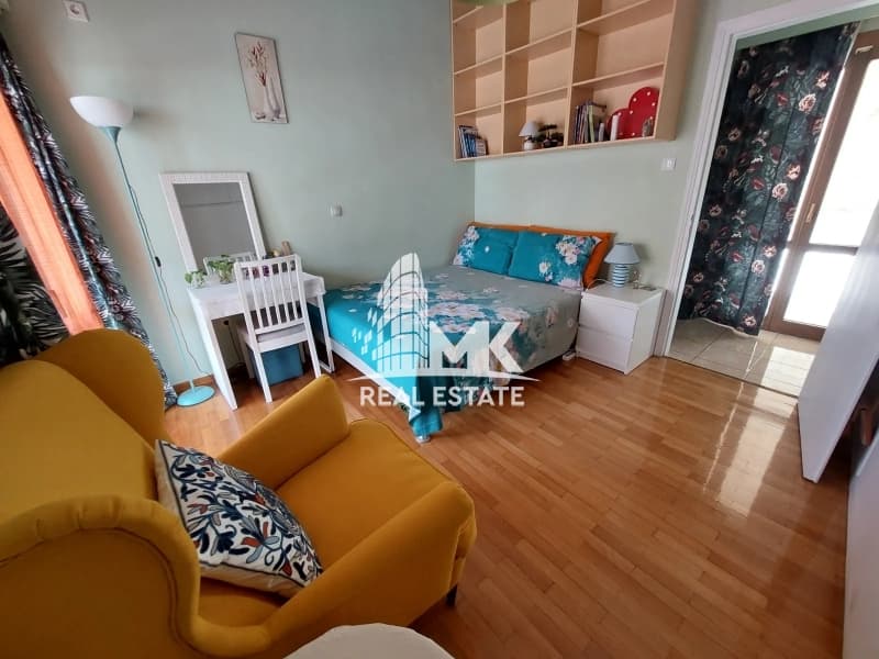 Apartment in Alsos Pagkratiou, Pagkrati — Photo 10 of 24